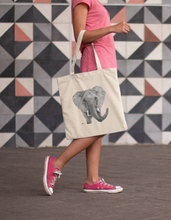 Load image into Gallery viewer, Limited Edition Shopper Bag
