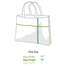 Load image into Gallery viewer, Shopper Bag
