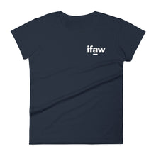 Load image into Gallery viewer, W&#39;s Classic T-Shirt
